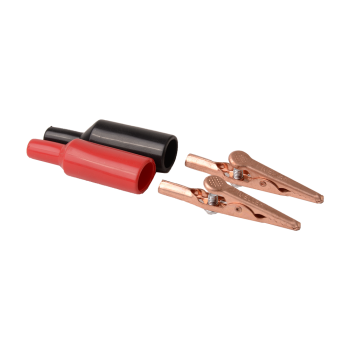DiversiTech 5035 Alligator Clips (copper) B&R I