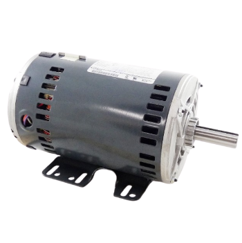 Rheem 51-42536-01 2 Hp 208-230/460 V 1725RPM Motor