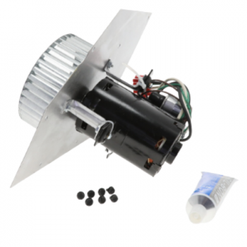Weil McLain 510-312-312 Draft Inducer Assembly