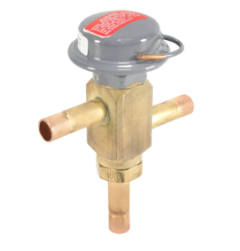 Copeland Compressor 510-7041-00 Pressure Head Control Valve