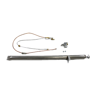 Weil McLain 510-811-640 Natural Gas Pilot Replacement Kit