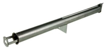 Weil McLain 512-200-078 Burner with Bracket