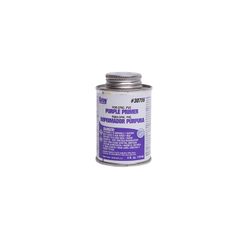 DiversiTech 530-30755 Primer Oatey (Purp)- 4oz.