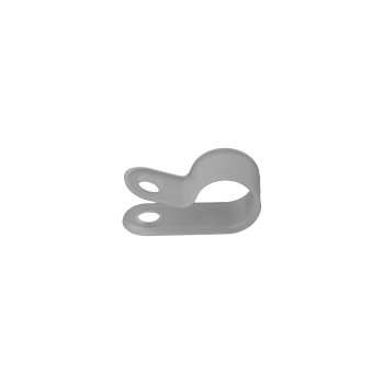 DiversiTech 5383 Cable Clamp Nylon 3/8" I.D.