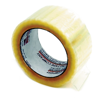 DiversiTech 540-2110C Tape Carton Sealing 2" Clr