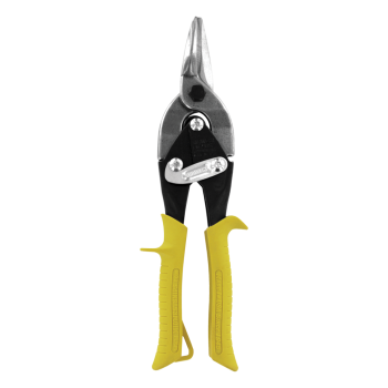 DiversiTech 540-6716S Aviation Snip Straight Yellow