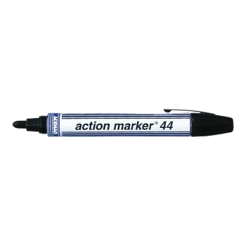 DiversiTech 540-800 Marker Regular Tip Black