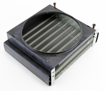 Copeland Compressor 566-1196-01 Condenser Coil