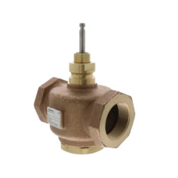 Siemens Building Technology 599-03080 Valve Body