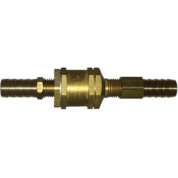 Carrier 5H40932 Oil Return Check Valve