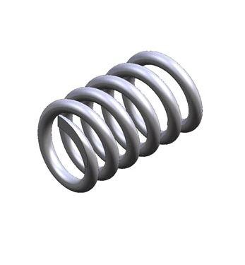 Modine Parts 5H56761 Spring