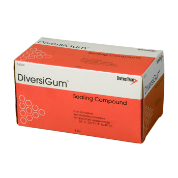 DiversiTech 6-202-2 DiversiGum 2lb Slug