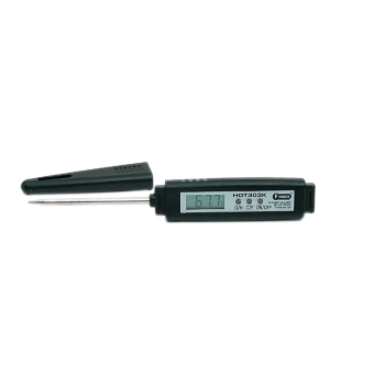 DiversiTech 6-HDT303K Digital Pocket Thermometer