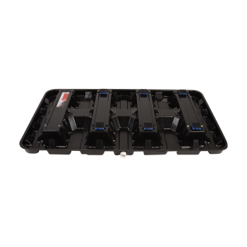 DiversiTech 6-HK2748 Drain Pan HR Inst.Kit (27x48)