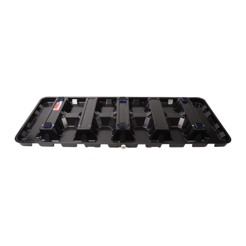 DiversiTech 6-HK2766 Drain Pan HR Inst.Kit (27x66)