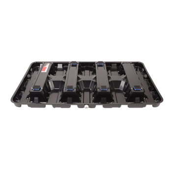 DiversiTech 6-HK3050 Drain Pan HR Inst.Kit (30x50)
