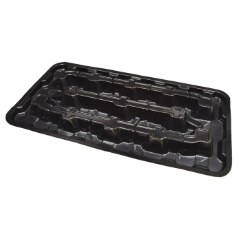 DiversiTech 6-HK3050HD Drain Pan HR Inst.Kit (30x50)