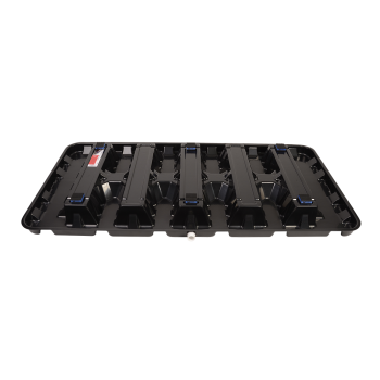 DiversiTech 6-HK3060 Drain Pan HR Inst.Kit(30x60)