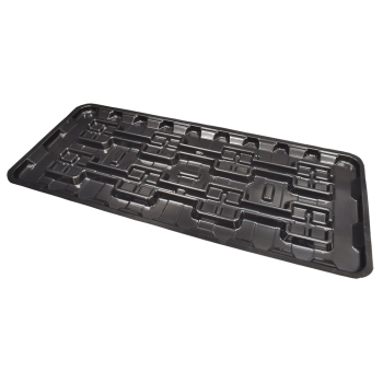 DiversiTech 6-HK3378FUR Pan Furnace Inst.Kit(33x78)