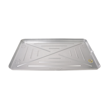 DiversiTech 6-M2748 Drain Pan Metal (27x48) 26GA