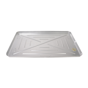 DiversiTech 6-M3050 Drain Pan Metal (30x50) 26GA