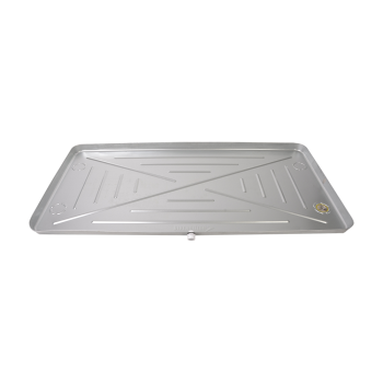 DiversiTech 6-M3060 Drain Pan Metal (30x60) 26GA