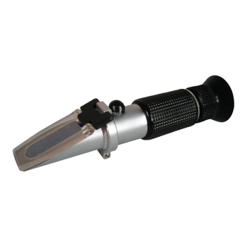 DiversiTech 6-REF401 Tool Refractometer