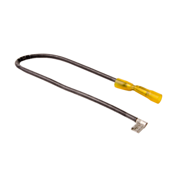 DiversiTech 60259HX Comp. Lead Kt 12" 10ga wire