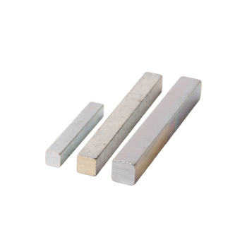 DiversiTech 6102 Motor Shaft Keys Lg. Assortment