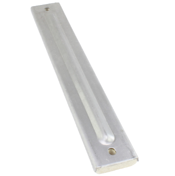 Burnham Boiler 6112901 Flue Cover Plate