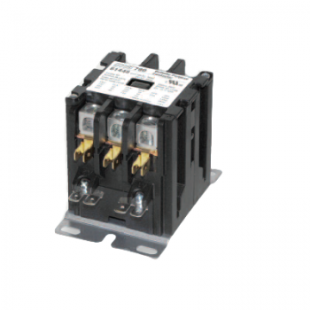 Mars 61752 Definite Purpose 3-Pole Contactor 208-240V