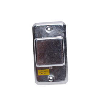 DiversiTech 620-6081 Cover Plug Fuse 125V/15A