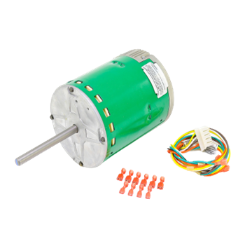 Fasco 6210E Evergreen Motor 1HP 208-230V 5-Speed