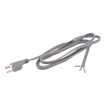 DiversiTech 625-16-6 Cord Power Supp.Str.Plg.110v