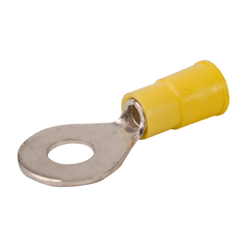 DiversiTech 6253CX Ring 12-10 Ins. 1/4" Stud