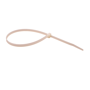 DiversiTech 6263CX Cable Tie 11" 50lb Nat.