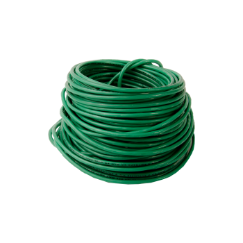 DiversiTech 6332G Hook Up Wire Green 16ga. 48ft