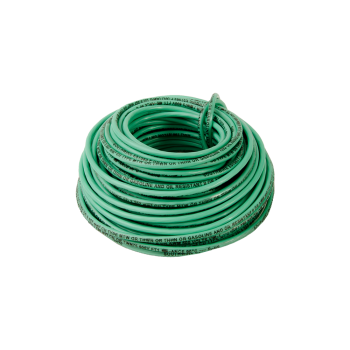 DiversiTech 6334G Hook Up Wire Green 12ga. 48ft
