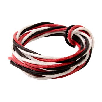 DiversiTech 6384-35 High Temp Wire 3 Cond 12 GA