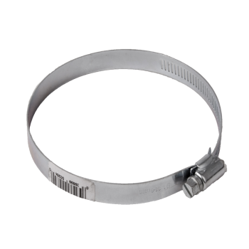 DiversiTech 650-008 Clamp Hose Dryer Vent 4"