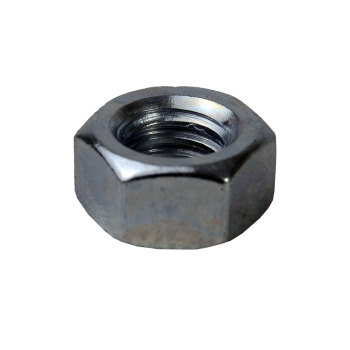 DiversiTech 6503CX Fin. HexNut 3/8" -16 Pk of 100