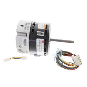 Nidec-US Motors (Emerson) 6640TS Pre-programmed Motor 115V 3/4 HP 1050 RPM