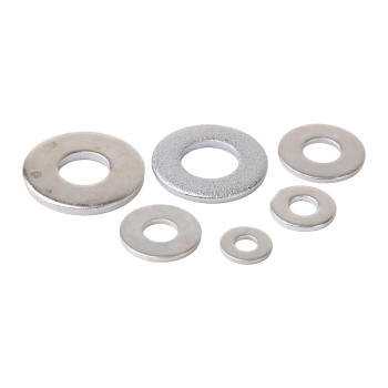 DiversiTech 6700AX FlatWasher Assortment Pack