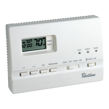 DiversiTech 675-9620 Thermostat Robert Shaw 9620
