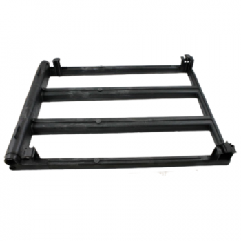 Rheem 68-101805-82 17" 6Row Vertical Drain Pan