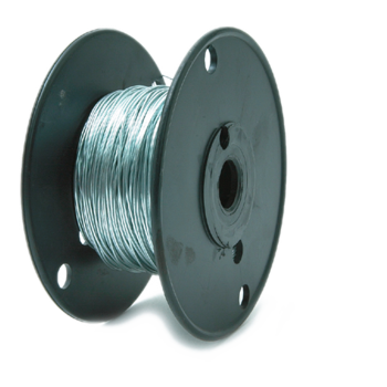 DiversiTech 710-182G Wire Hanging 18G 2# Roll