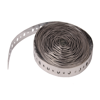 DiversiTech 710-A1650 Strap Hanger Iron 28ga x50ft