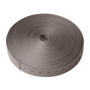 DiversiTech 710-P100 Strap Plastic 3/4" x 100ft