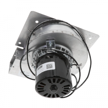 Lennox 74K77 Blower Assembly 1/30Hp 3000Rpm 208-230V