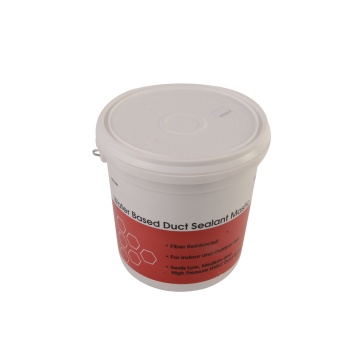DiversiTech 800-009 Duct Sealant Pro-Air 1 gal